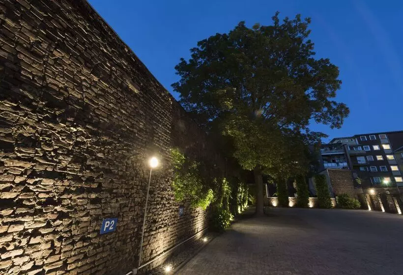 Conti Duisburg   Partner Of Sorat Hotels