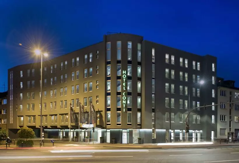 Conti Duisburg   Partner Of Sorat Hotels