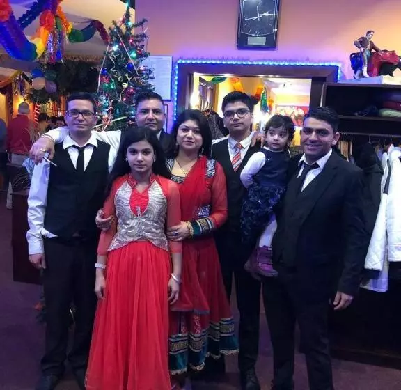 هتل Alento Im Deutschen Haus Restaurant Olympia