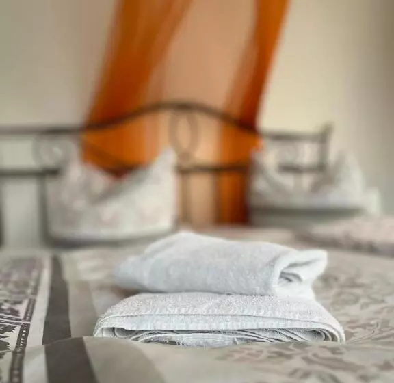 酒店 Feriendorf Waldfrieden