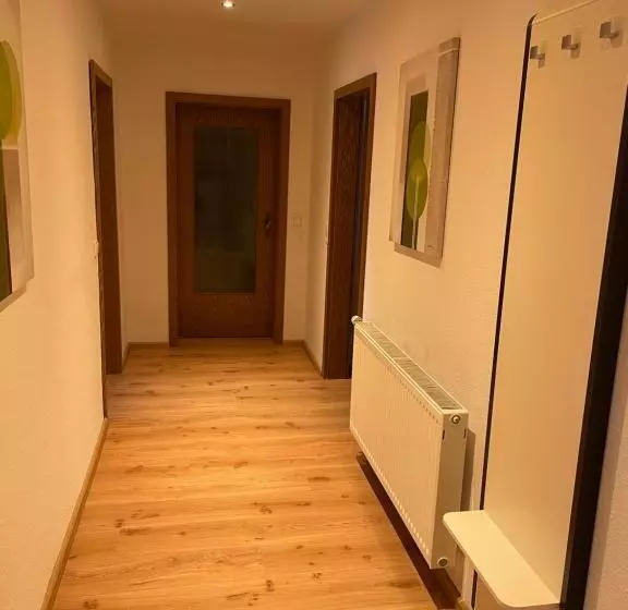 هتل Ferienhof Große Drieling