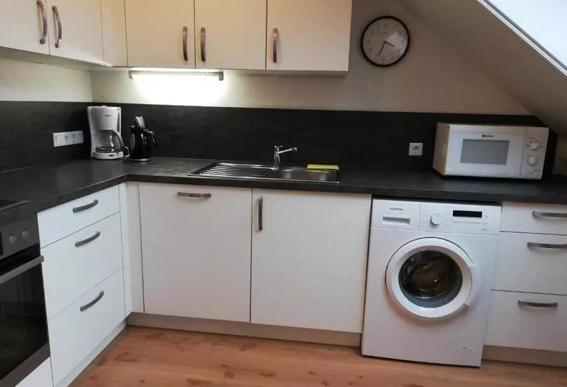 هتل Ferienhof Große Drieling