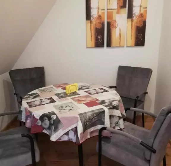 هتل Ferienhof Große Drieling