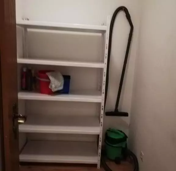 هتل Ferienhof Große Drieling