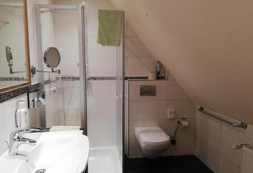 호텔 Ferienhof Große Drieling