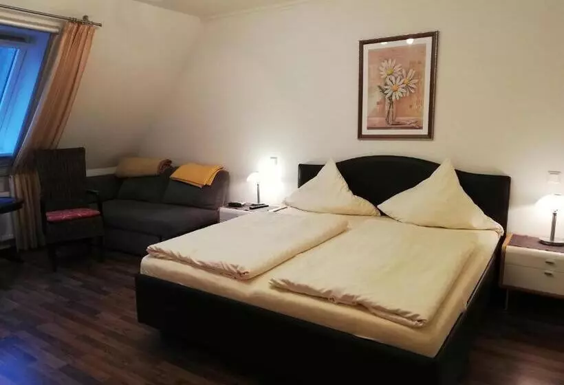 هتل Ferienhof Große Drieling