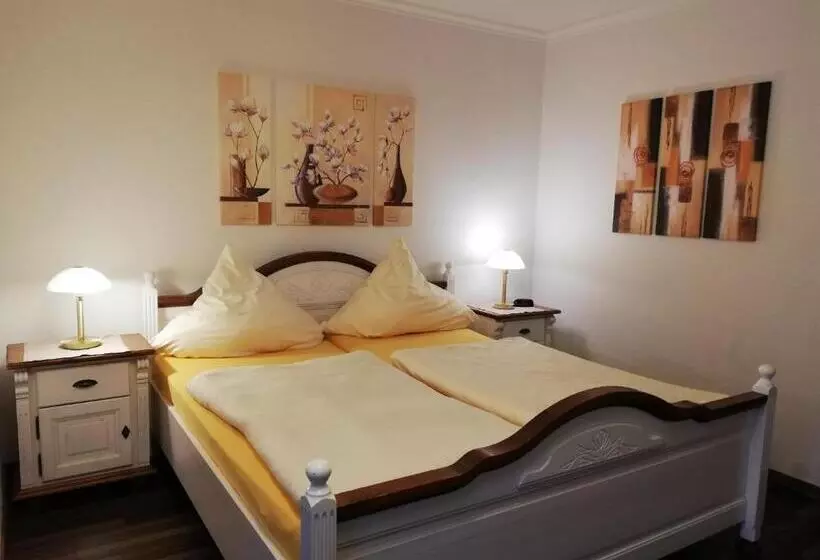 هتل Ferienhof Große Drieling