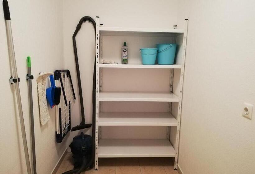 호텔 Ferienhof Große Drieling