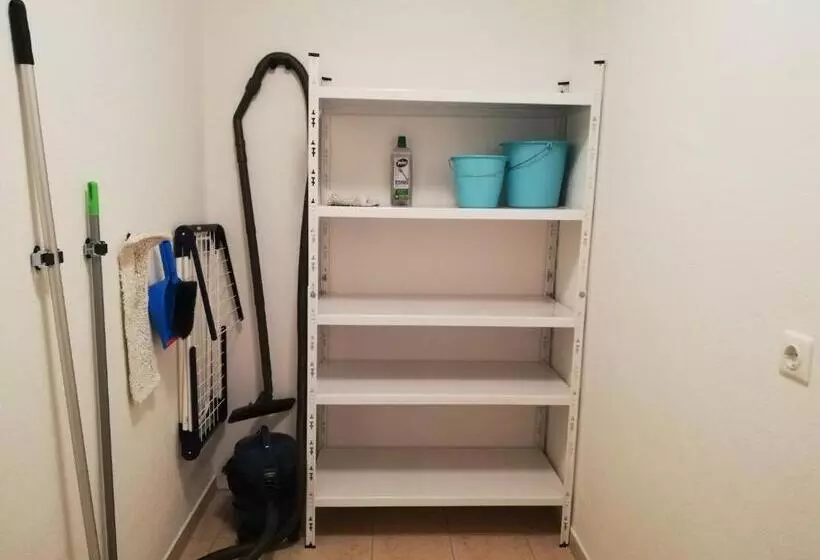 هتل Ferienhof Große Drieling