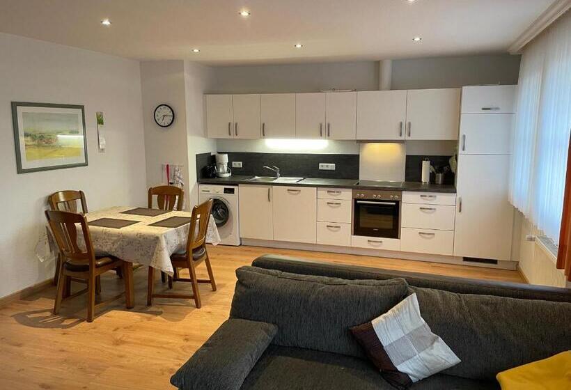 호텔 Ferienhof Große Drieling