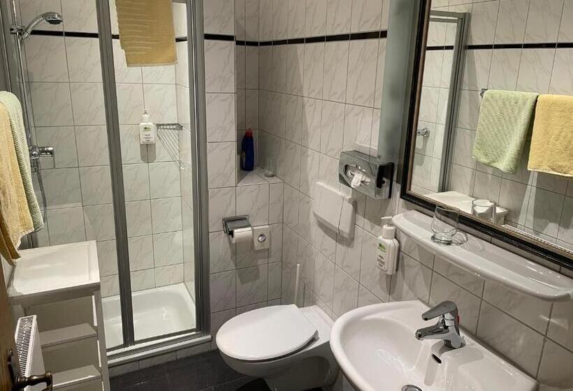 호텔 Ferienhof Große Drieling