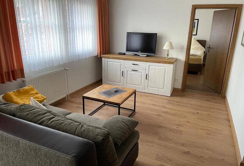 호텔 Ferienhof Große Drieling