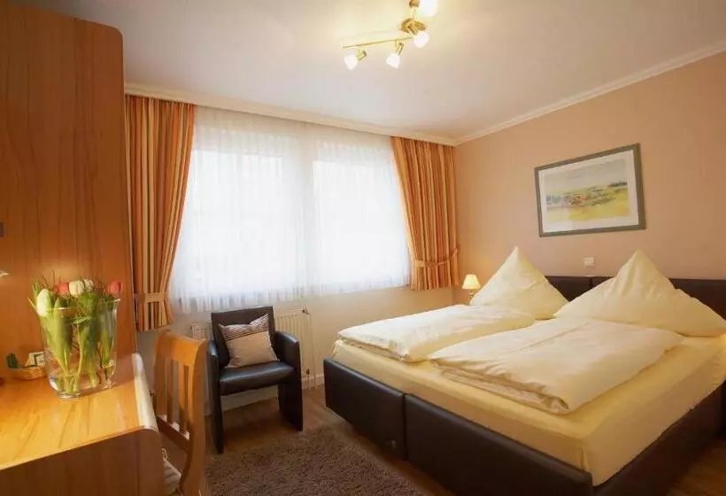 هتل Ferienhof Große Drieling