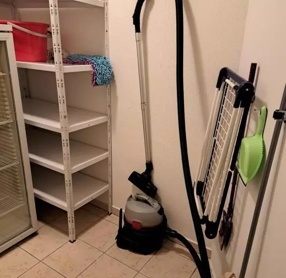 هتل Ferienhof Große Drieling