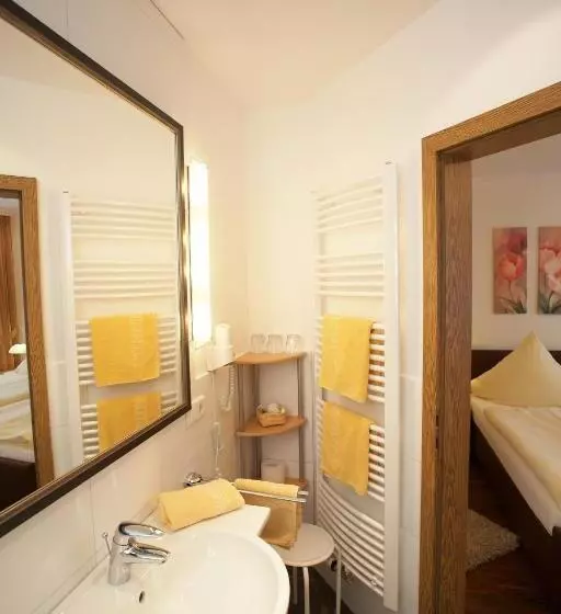 هتل Ferienhof Große Drieling