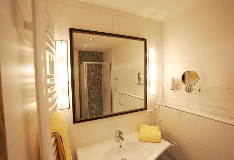 호텔 Ferienhof Große Drieling