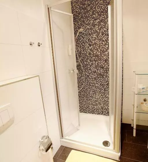 هتل Ferienhof Große Drieling