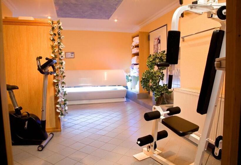 호텔 Ferienhof Große Drieling