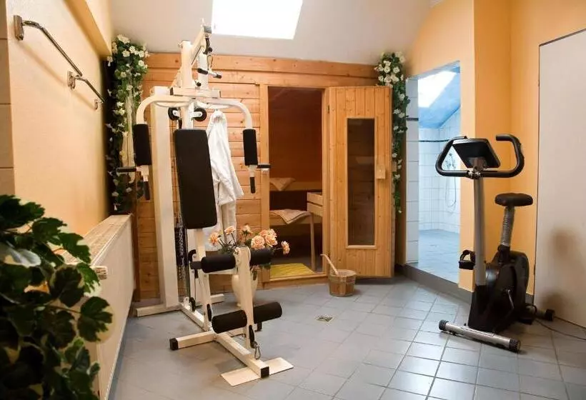 هتل Ferienhof Große Drieling