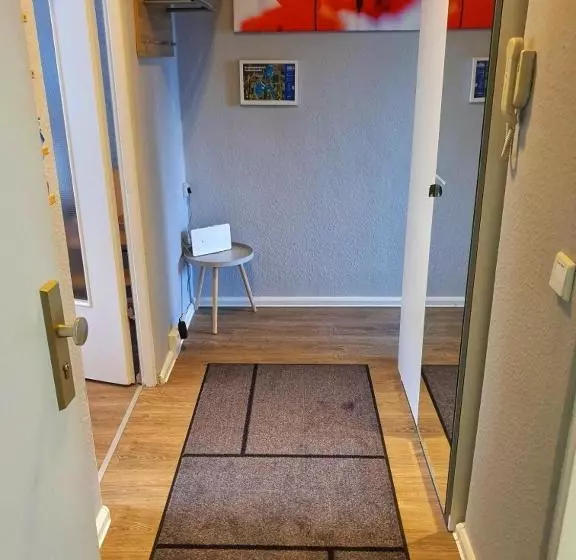 Komfort Ferienwohnungen Zwenkauer See