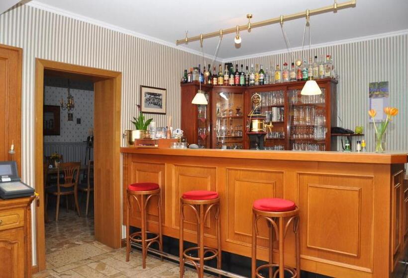 בית מלון כפרי Goldene Sonne