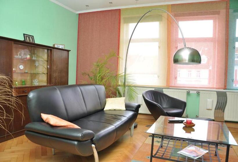 בית מלון כפרי Goldene Sonne