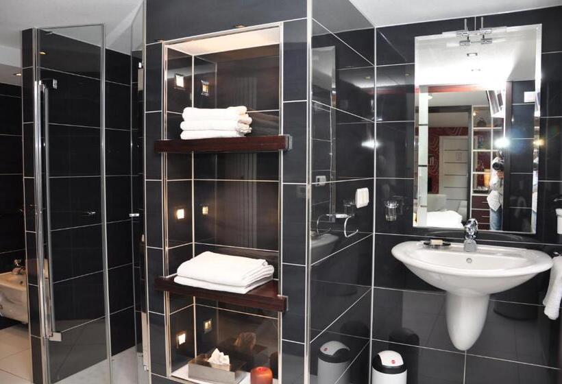 בית מלון כפרי Goldene Sonne