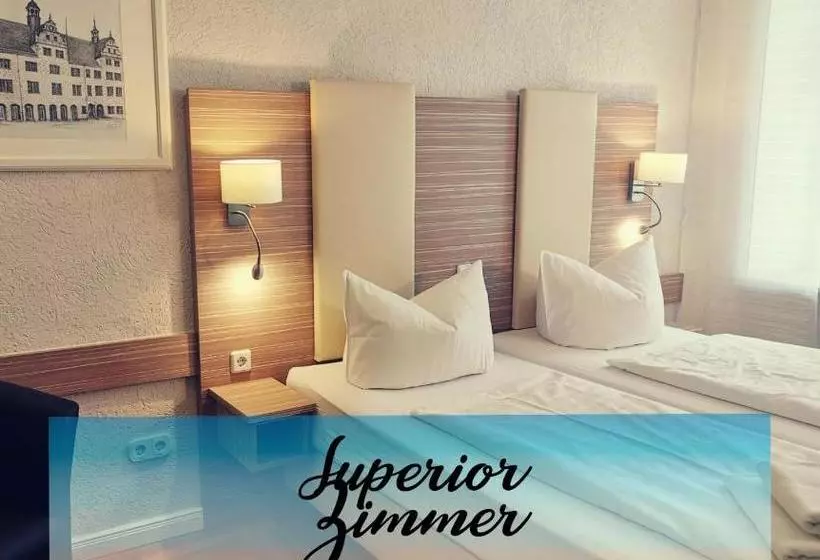 فندق Goldener Anker