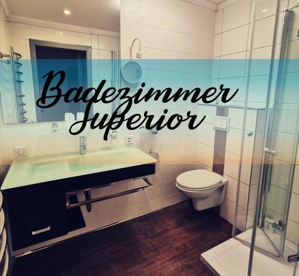 酒店 Goldener Anker