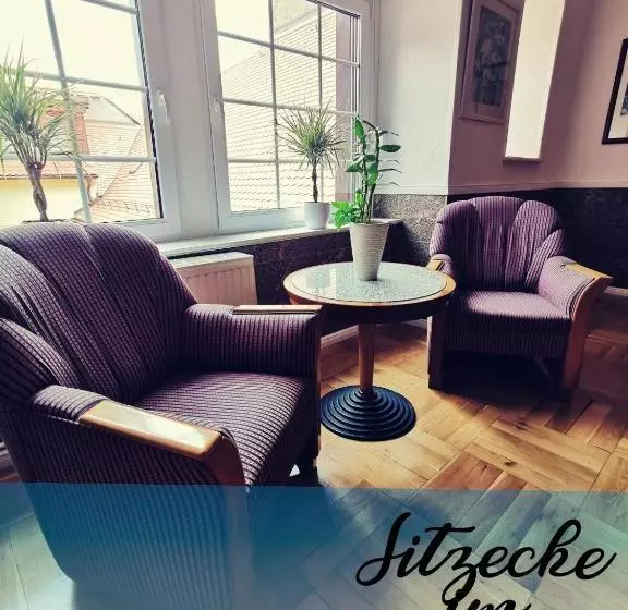 فندق Goldener Anker