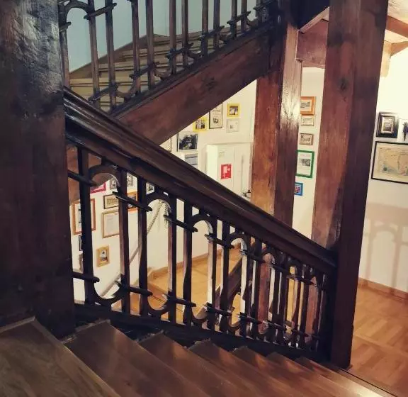 فندق Goldener Anker