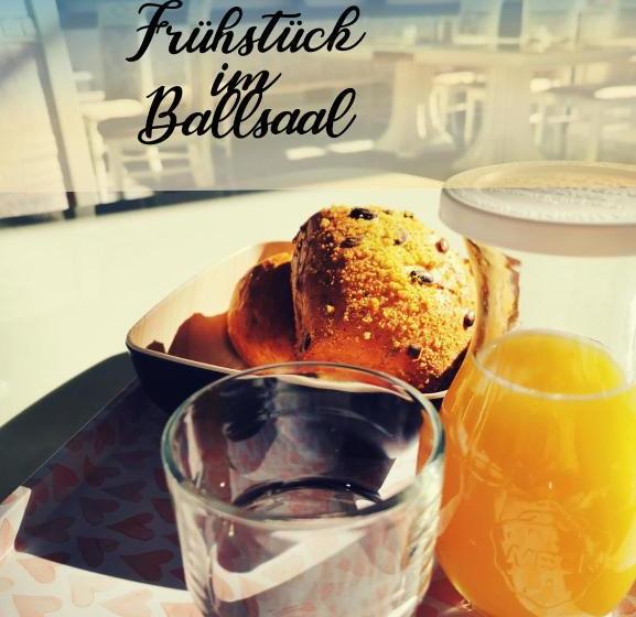 酒店 Goldener Anker