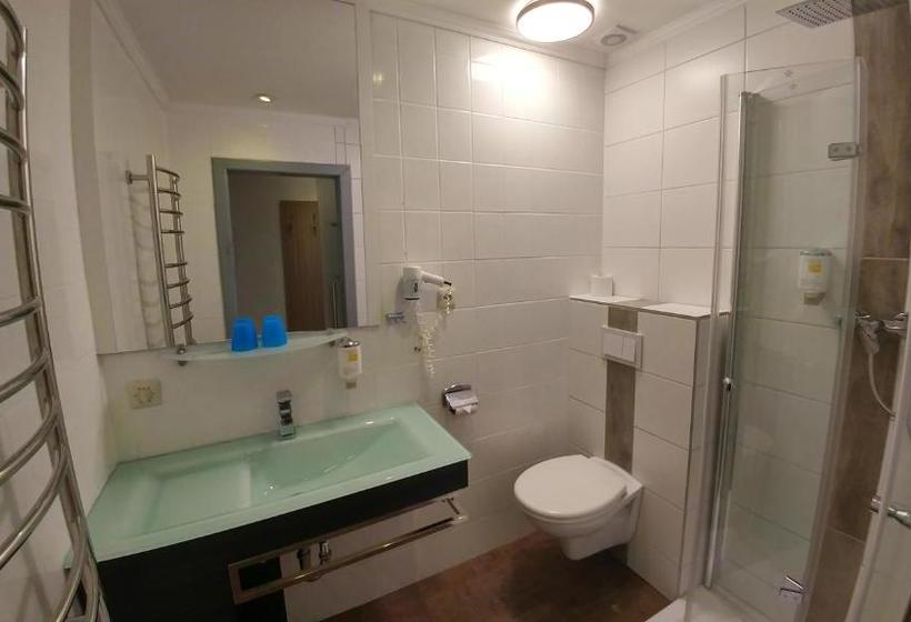 酒店 Goldener Anker