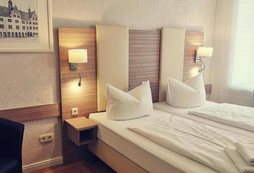 酒店 Goldener Anker