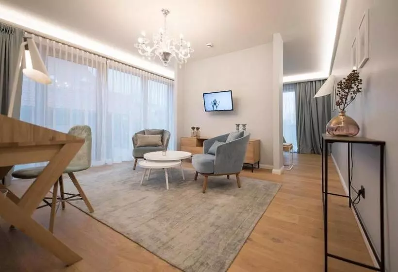 Отель Gut Kump Gastronomie Und