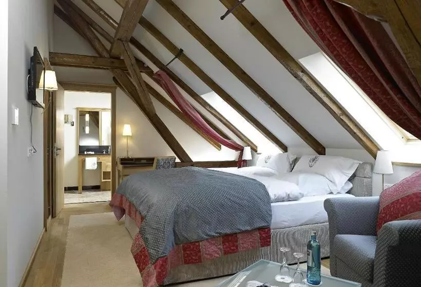 Отель Gut Kump Gastronomie Und