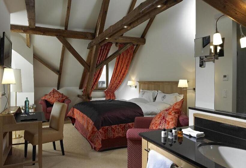 Отель Gut Kump Gastronomie Und