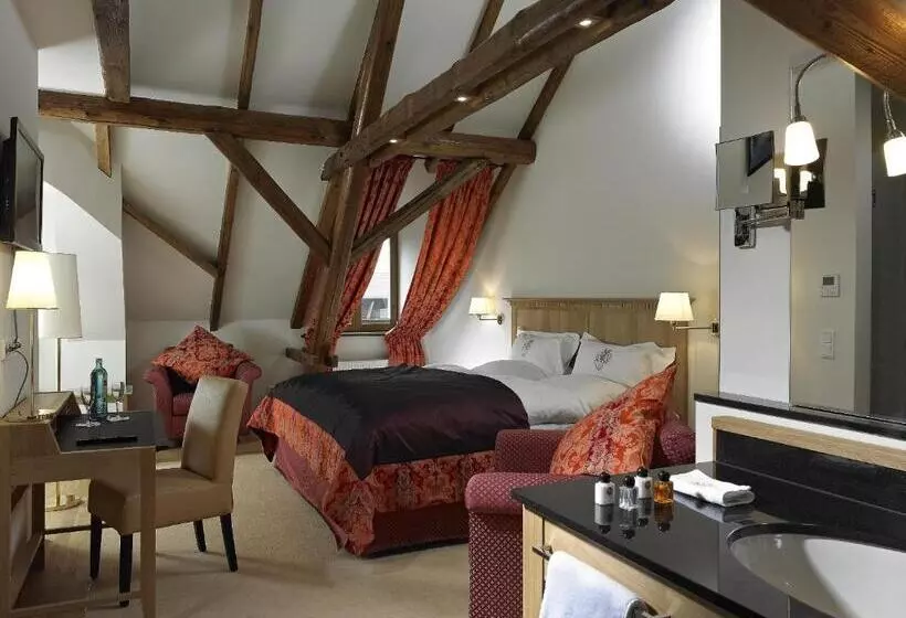 Отель Gut Kump Gastronomie Und