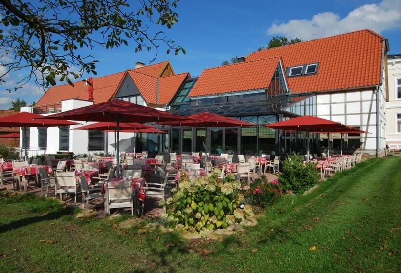 Отель Gut Kump Gastronomie Und