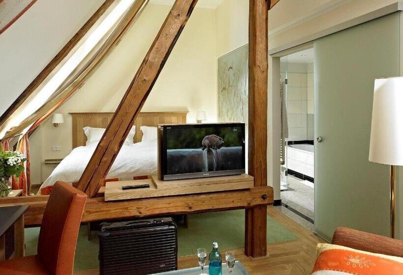 Отель Gut Kump Gastronomie Und