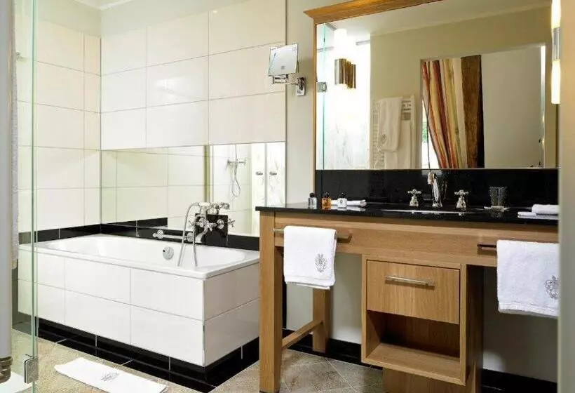 Отель Gut Kump Gastronomie Und