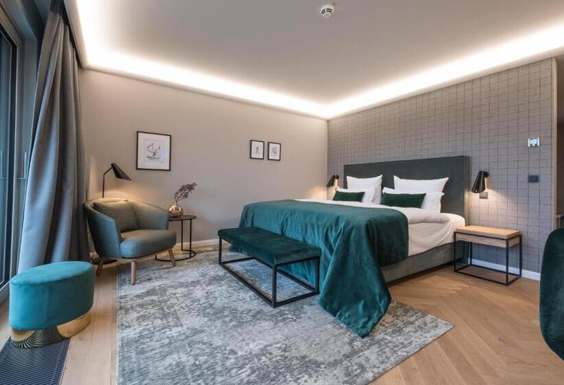 Отель Gut Kump Gastronomie Und