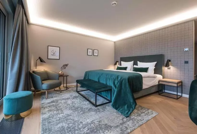 Отель Gut Kump Gastronomie Und