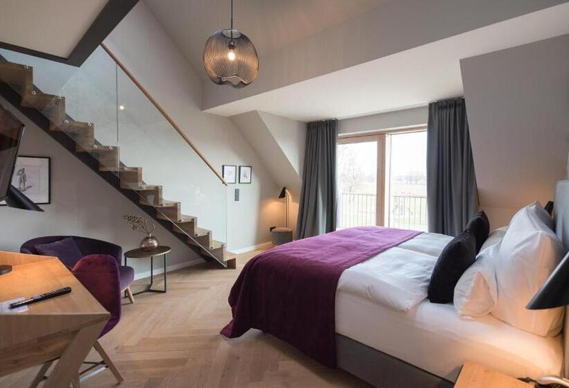 Отель Gut Kump Gastronomie Und