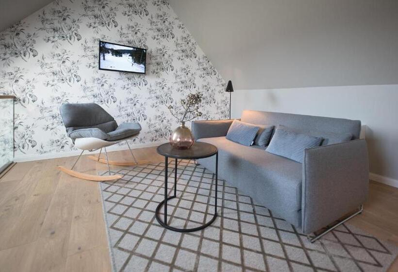 Отель Gut Kump Gastronomie Und