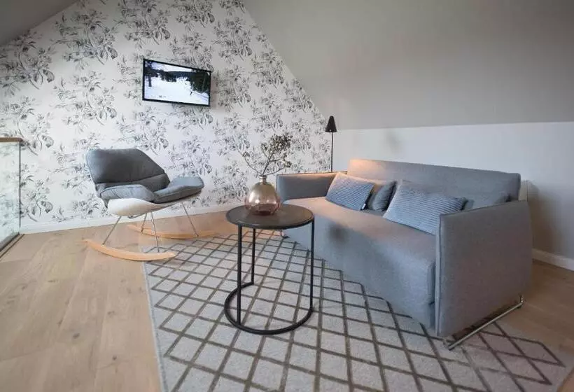 Отель Gut Kump Gastronomie Und