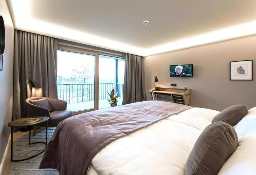 Отель Gut Kump Gastronomie Und