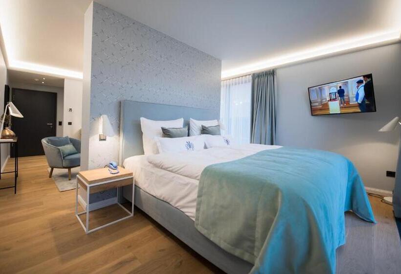 Отель Gut Kump Gastronomie Und