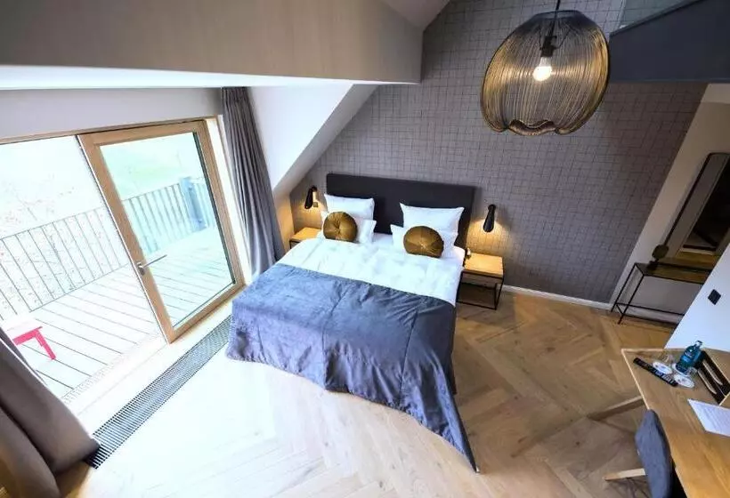 Отель Gut Kump Gastronomie Und