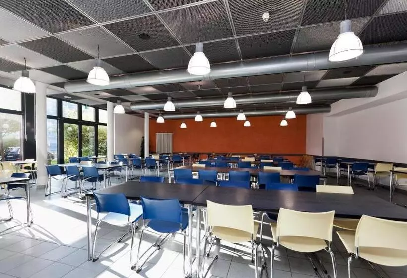 酒店 Jugendherberge Köln Deutz